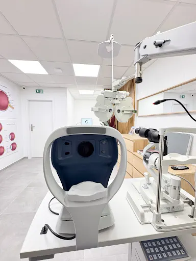 Optyk Inowrocław - VisionOptyk